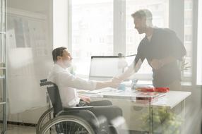 Lancement de la 23e Semaine européenne pour l'emploi des personnes handicapées