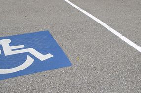 La carte mobilité inclusion